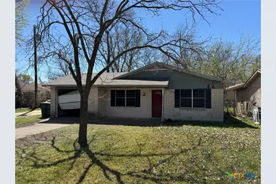 909 W Munroe Avenue, Temple, TX 76501 - Photo 1