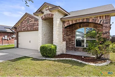 5847 Stanford Drive, Temple, TX 76502 - Photo 3