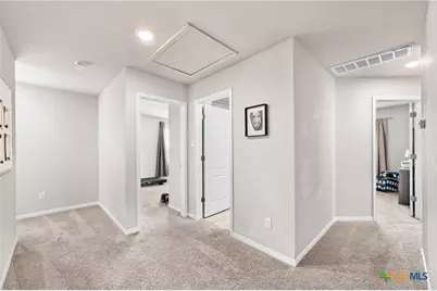 7468 Mossy Ridge Lane, Temple, TX 76502 - Photo 17