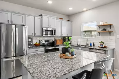 7468 Mossy Ridge Lane, Temple, TX 76502 - Photo 11