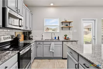 7468 Mossy Ridge Lane, Temple, TX 76502 - Photo 13