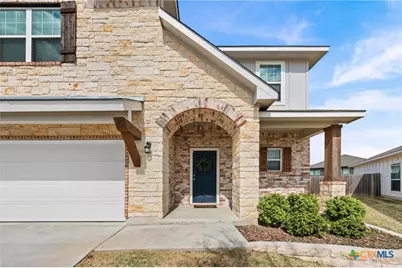 7468 Mossy Ridge Lane, Temple, TX 76502 - Photo 3