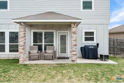 7468 Mossy Ridge Lane, Temple, TX 76502 - Photo 33