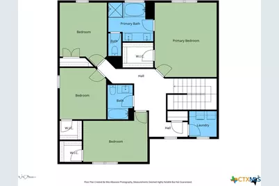 7468 Mossy Ridge Lane, Temple, TX 76502 - Photo 37