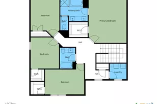 7468 Mossy Rdg Ln, Temple, TX 76502 - Photo 37