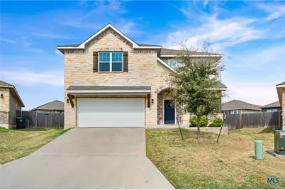 7468 Mossy Ridge Lane, Temple, TX 76502 - Photo 1