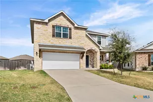 7468 Mossy Rdg Ln, Temple, TX 76502 - Photo 3