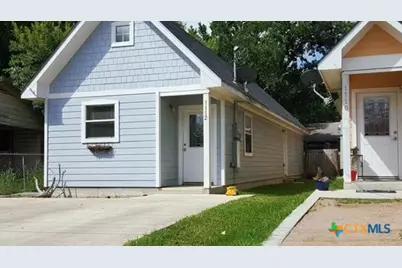 1112 Jones Street, San Marcos, TX 78666 - Photo 1