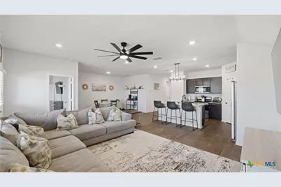 925 Nodding Nixie, Seguin, TX 78155 - Photo 7