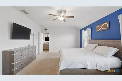925 Nodding Nixie, Seguin, TX 78155 - Photo 17