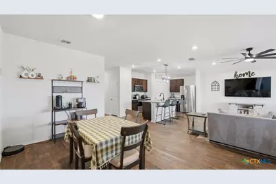 925 Nodding Nixie, Seguin, TX 78155 - Photo 5