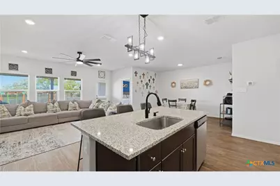 925 Nodding Nixie, Seguin, TX 78155 - Photo 3