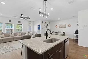 925 Nodding Nixie, Seguin, TX 78155 - Photo 3