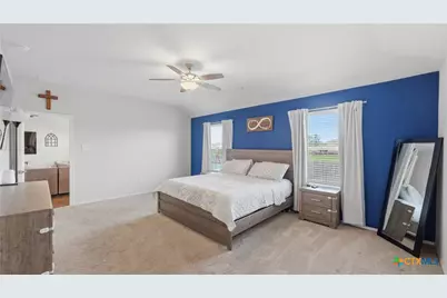925 Nodding Nixie, Seguin, TX 78155 - Photo 17