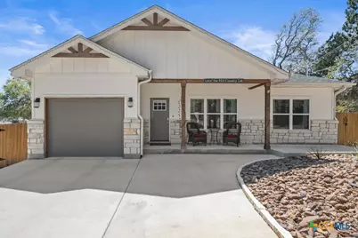 566 Whispering Breeze Drive, Canyon Lake, TX 78133 - Photo 1