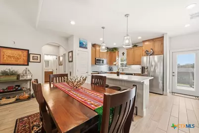 566 Whispering Breeze Drive, Canyon Lake, TX 78133 - Photo 5