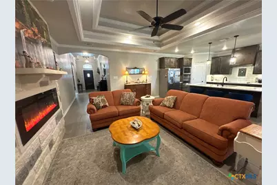 806 Eagle Crest Cove, Salado, TX 76571 - Photo 7