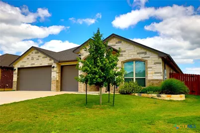 806 Eagle Crest Cove, Salado, TX 76571 - Photo 1
