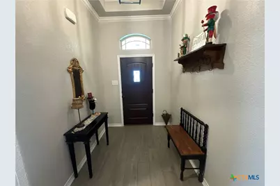 806 Eagle Crest Cove, Salado, TX 76571 - Photo 3