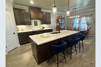 806 Eagle Crest Cove, Salado, TX 76571 - Photo 13