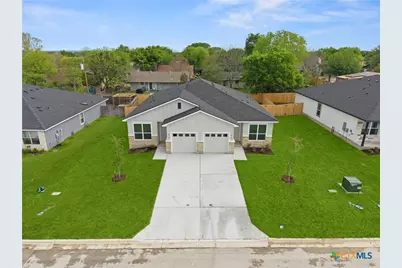 614 Campus Street, Troy, TX 76579 - Photo 3