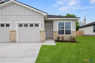 614 Campus St, Troy, TX 76579 - Photo 1