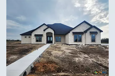 410 Hamer, Salado, TX 76571 - Photo 1