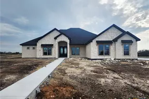 410 Hamer, Salado, TX 76571 - Photo 1