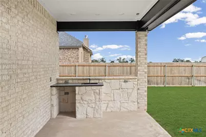 410 Hamer, Salado, TX 76571 - Photo 41