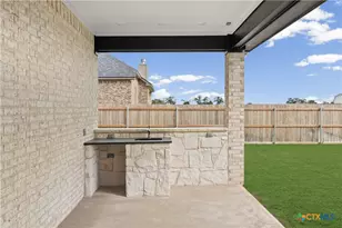 410 Hamer, Salado, TX 76571 - Photo 41