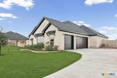 410 Hamer, Salado, TX 76571 - Photo 5