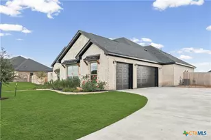 410 Hamer, Salado, TX 76571 - Photo 5