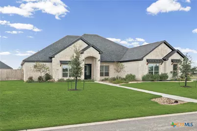 410 Hamer, Salado, TX 76571 - Photo 3