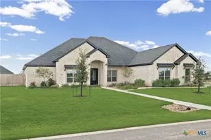 410 Hamer, Salado, TX 76571 - Photo 3