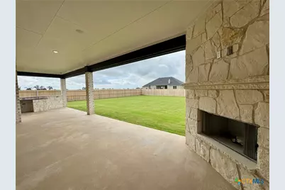 410 Hamer, Salado, TX 76571 - Photo 35