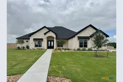 410 Hamer, Salado, TX 76571 - Photo 1