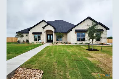 410 Hamer, Salado, TX 76571 - Photo 5