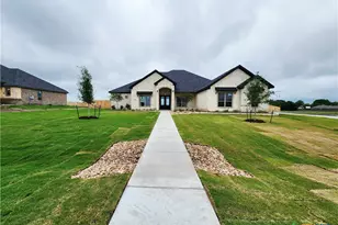 410 Hamer, Salado, TX 76571 - Photo 1