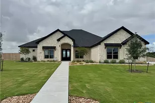 410 Hamer, Salado, TX 76571 - Photo 1