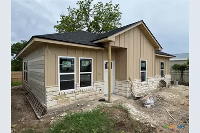 606 Bridge Street, Gatesville, TX 76528 - Photo 3
