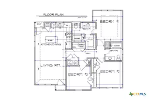 606 Bridge St, Gatesville, TX 76528 - Photo 3