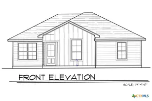 606 Bridge St, Gatesville, TX 76528 - Photo 1