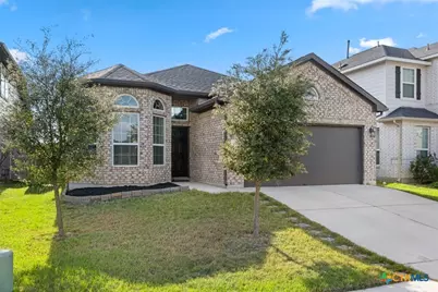 913 Blue Oak Boulevard, San Marcos, TX 78666 - Photo 1