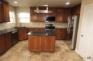 1128 Pheasant Cir, Copperas Cove, TX 76522 - Photo 5