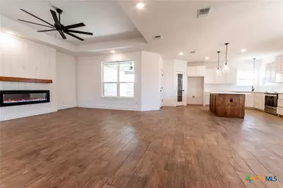 8505 James Herring's Way, Killeen, TX 76542 - Photo 3