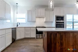 8505 James Herring's Wy, Killeen, TX 76542 - Photo 9