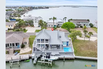37 Flamingo Road, Rockport, TX 78382 - Photo 3
