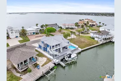 37 Flamingo Road, Rockport, TX 78382 - Photo 5