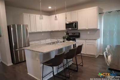 1724 Stone House, New Braunfels, TX 78132 - Photo 9