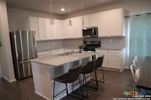 1724 Stone House, New Braunfels, TX 78132 - Photo 9